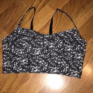 LULULEMON CORE SET BRA